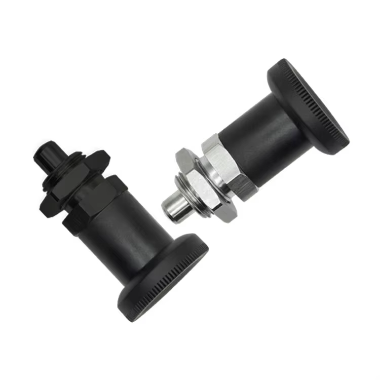 Mocayo Precision Indexing Plungers – Engineered for Reliable Positioning! Achieve millimeter-perfect repeatability in tooling, fixtures & automation. Industrial-grade durability, smooth operation. Boost precision.